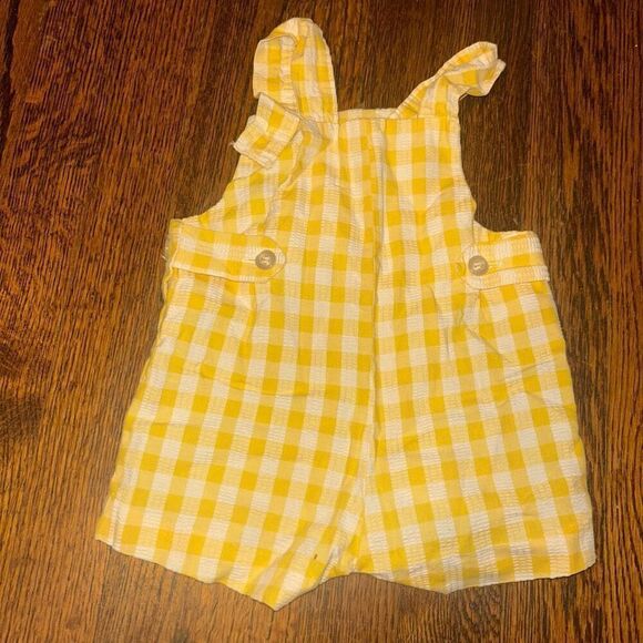 Vintage Health-Tex Romper - Picture 2 of 3